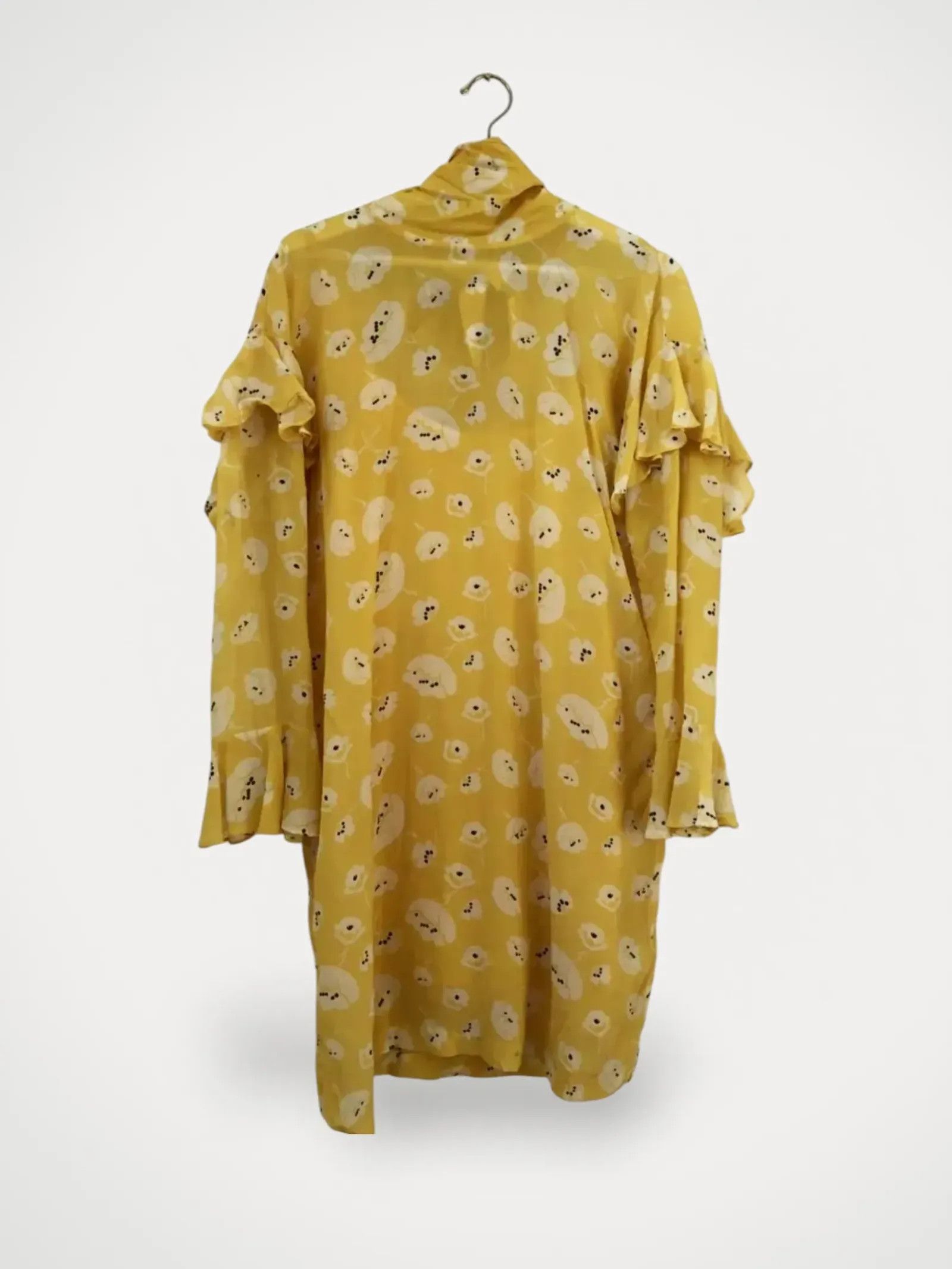 Custommade Custommade Kenzie Dress Size S / US 4 / IT 40 - 1 Thumbnail