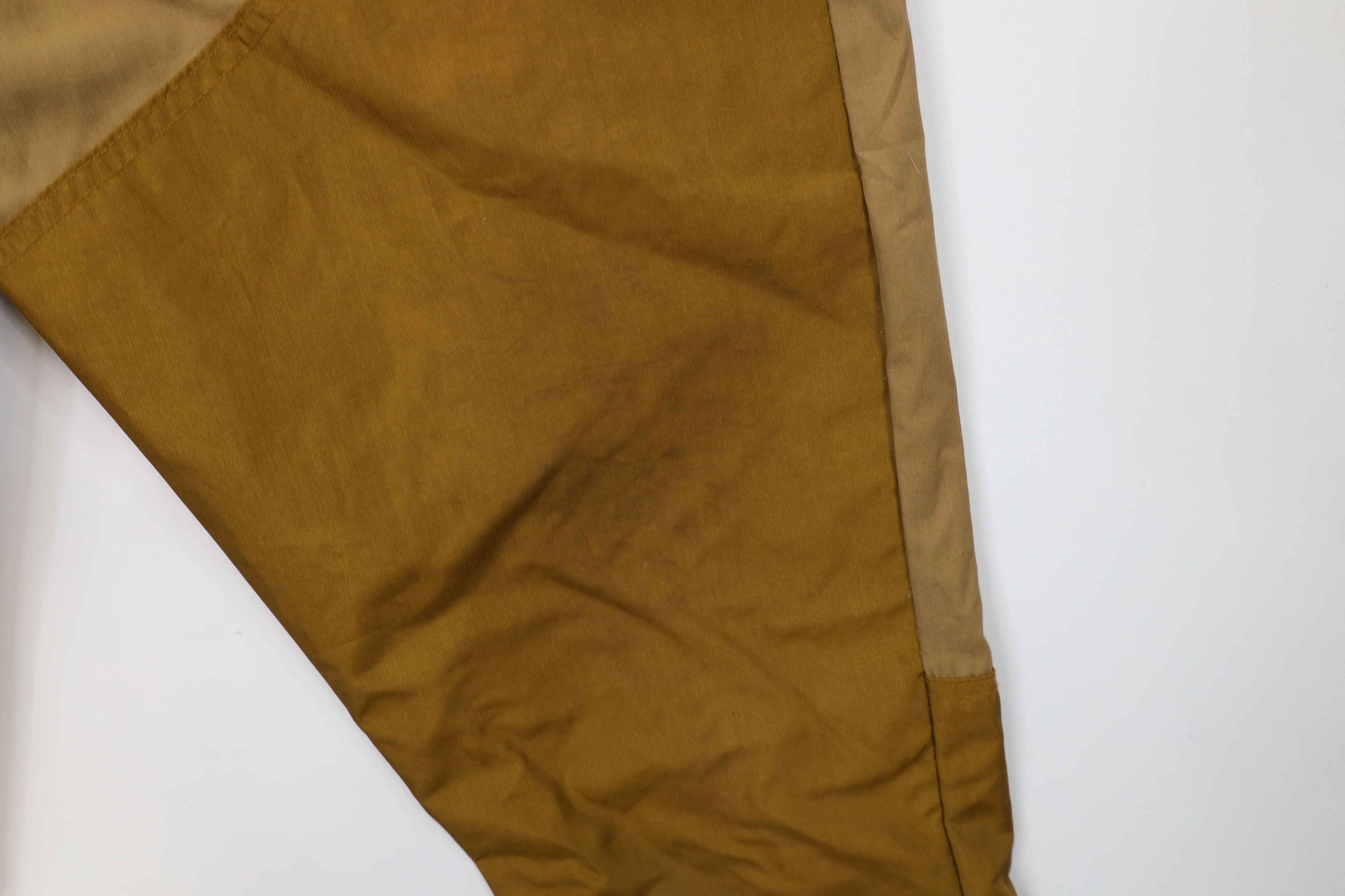 Vintage Vintage 50s 60s Streetwear Hunting Field Brush Pants USA Size US 32 / EU 48 - 6 Thumbnail