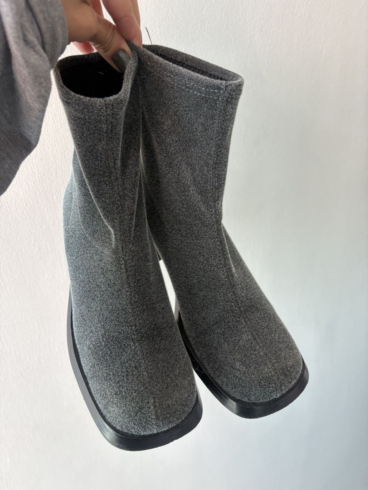 Vintage y2k boots Size US 6.5 / IT 36.5 - 6 Thumbnail