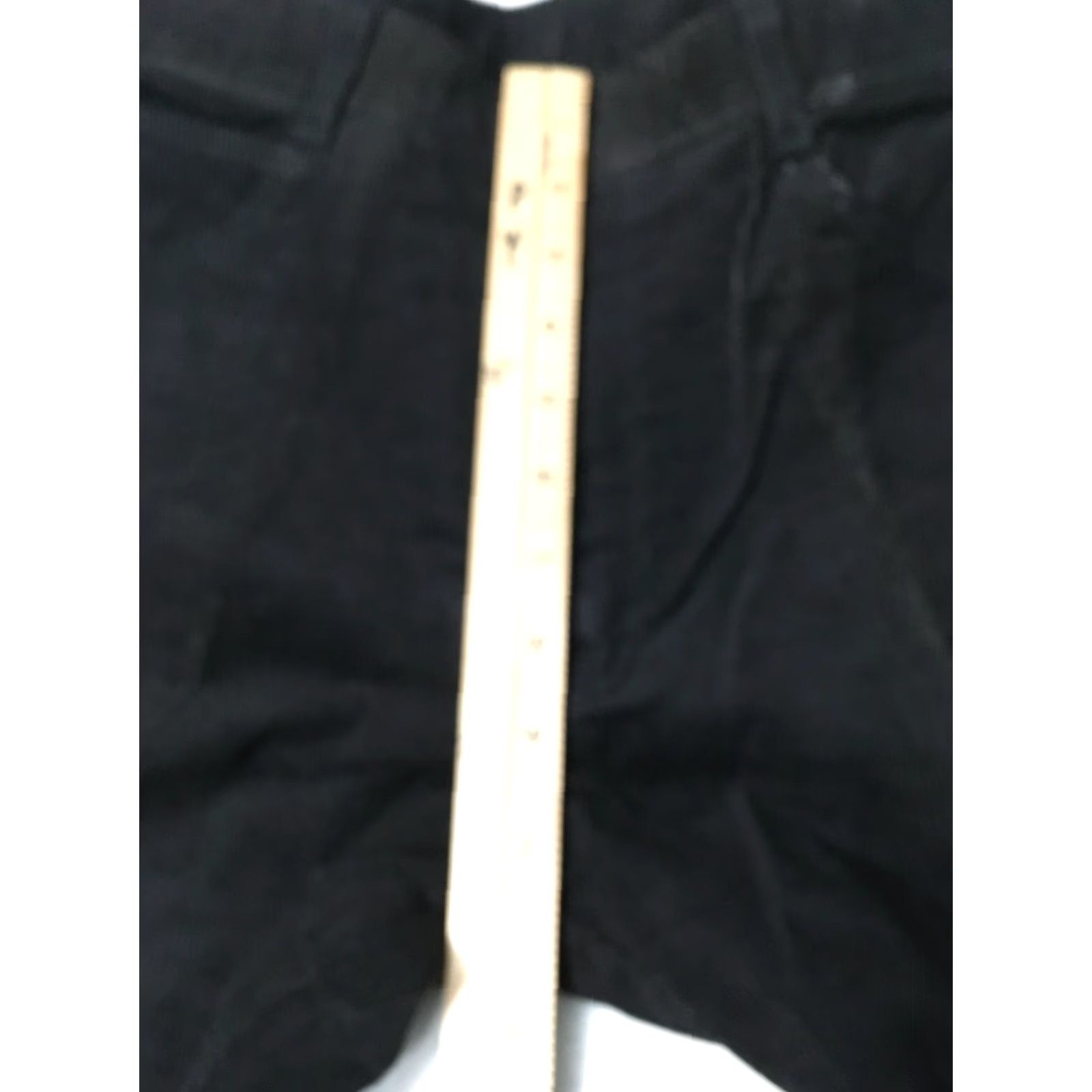 Vintage VINTAGE zacari pants Men's 30 Corduroy Cotton Chino Straight 90s Y2K Brown Solid Casual Business Travel Workwear Classic Mens Size US 30 / EU 46 - 4 Thumbnail