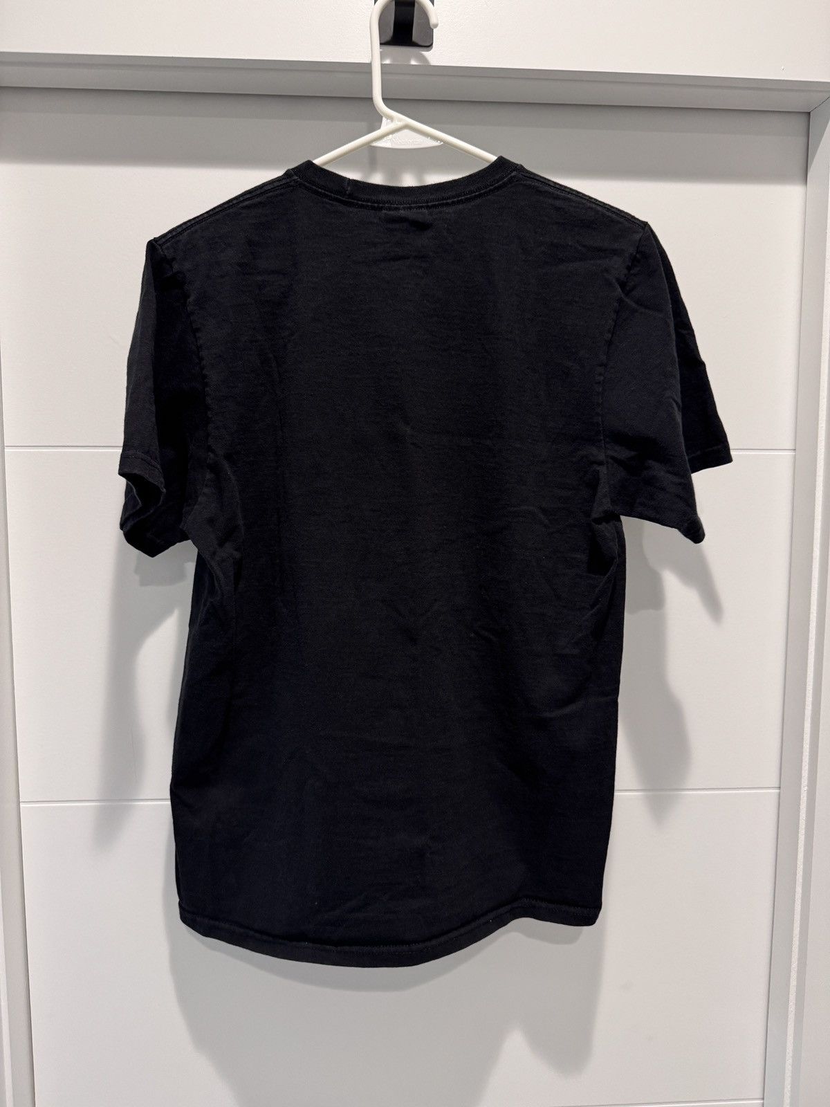 Stussy Stussy Mens Mosaic Tee Black Size S Small (fits XS) Size US S / EU 44-46 / 1 - 7 Thumbnail