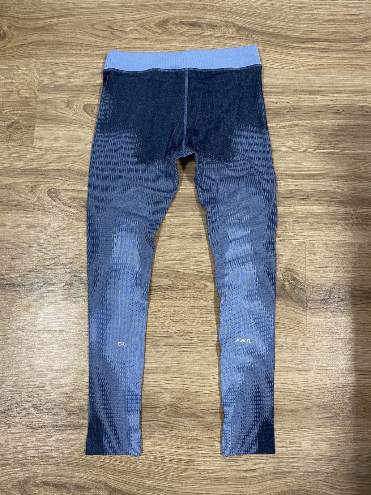 Drake Nike x Nocta NRG Knit Tight Size US 30 / EU 46 - 11 Thumbnail