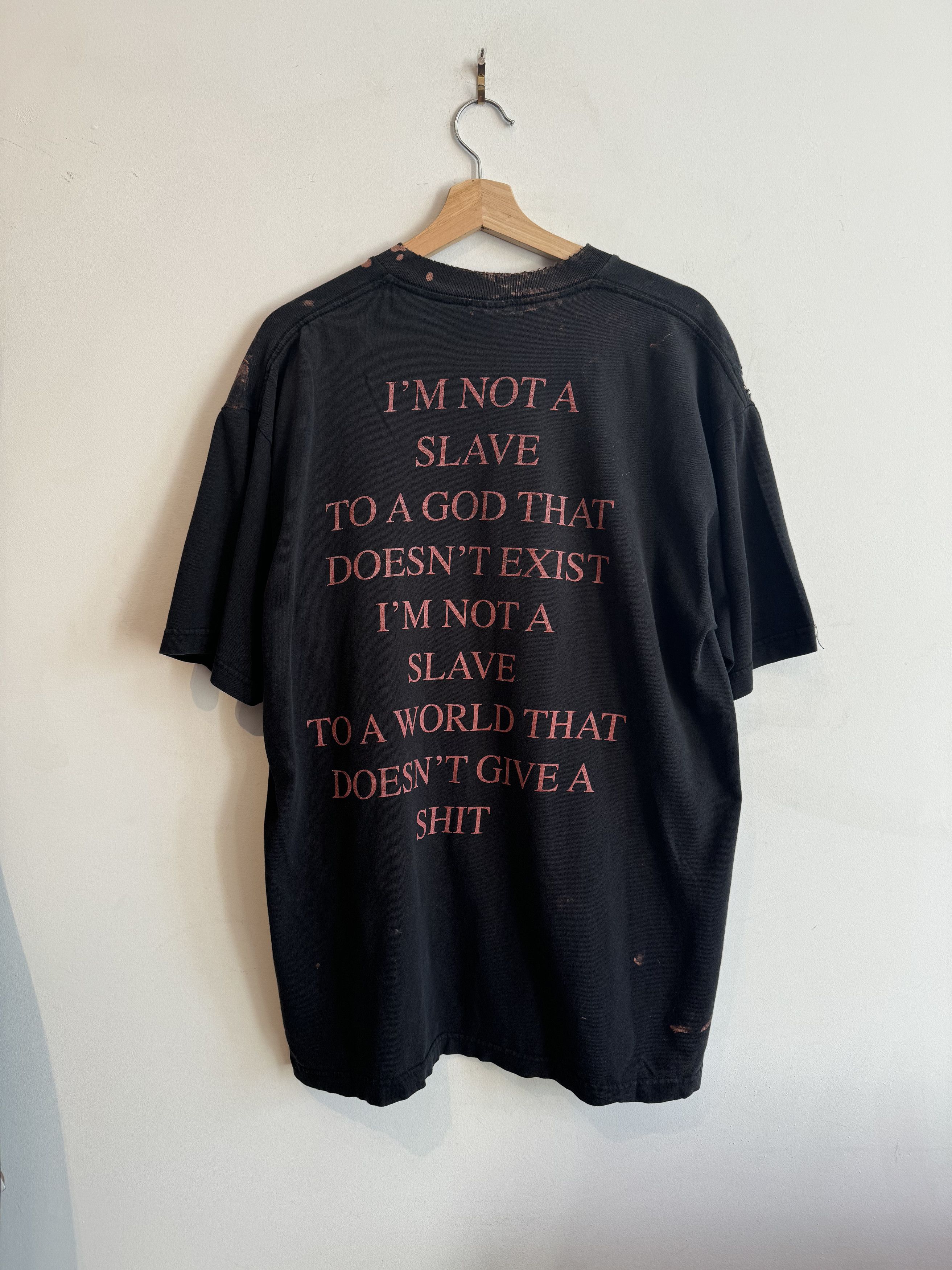 【00s】MARILYN MANSON vintage tシャツgiant XL 楽天市場】00s VINTAGE TEE Marilyn Manson 