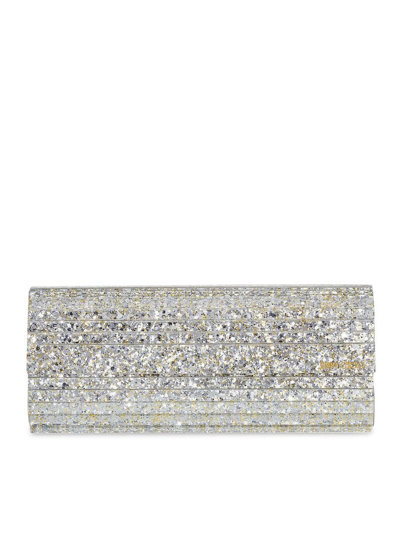 Jimmy Choo SWEETIE CLUTCH Size ONE SIZE - 1 Thumbnail