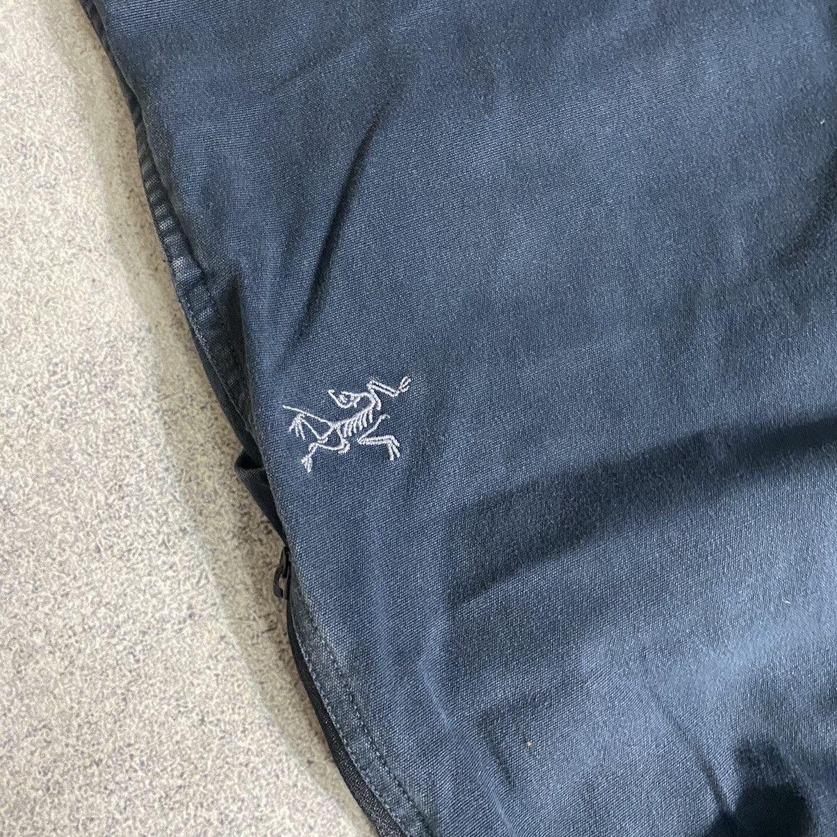 Arc'teryx Arcteryx pants vintage Gorpcore Size US 36 / EU 52 - 4 Thumbnail