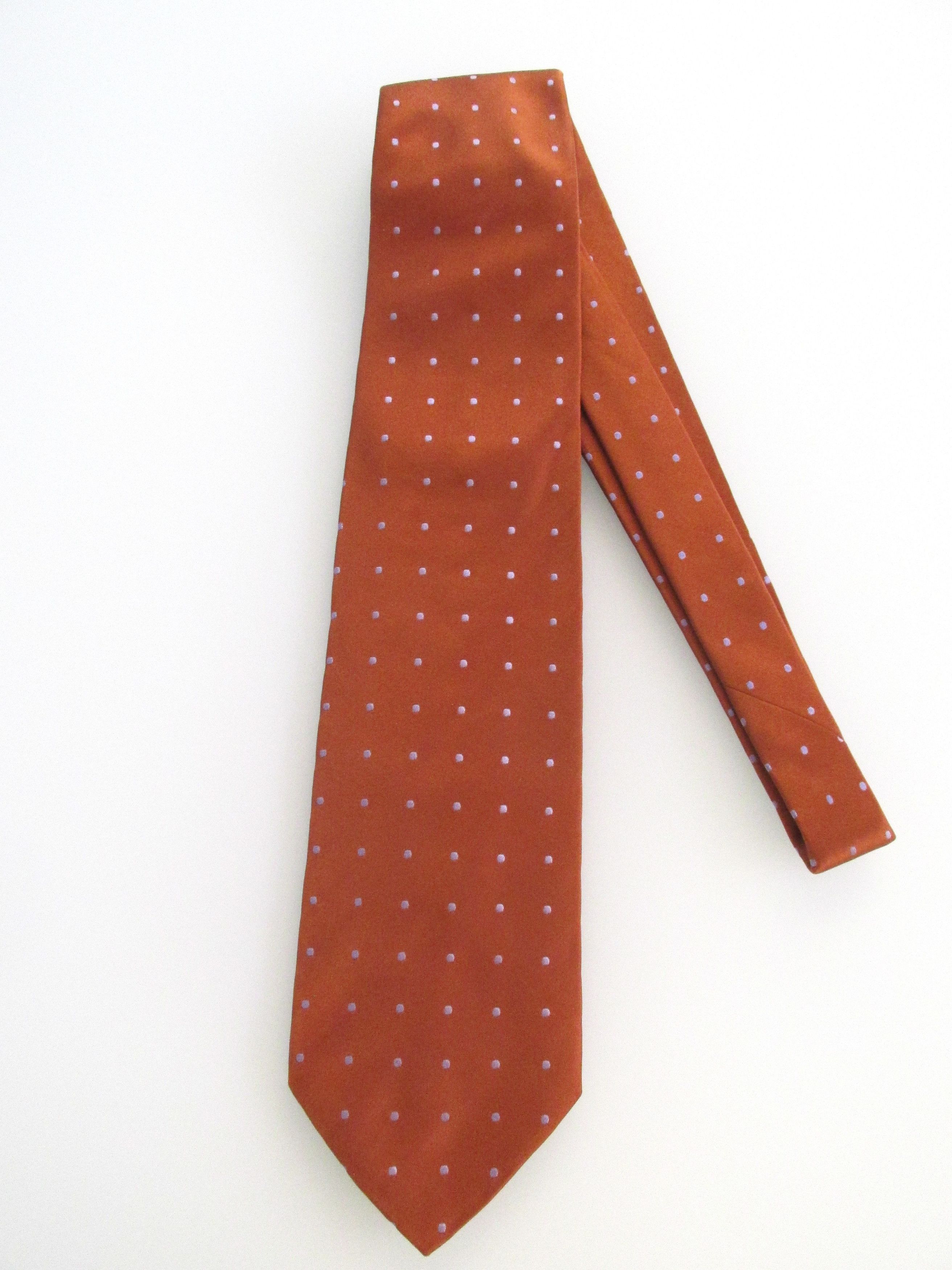 Other Alby Men's Silk Tie Size ONE SIZE - 1 Thumbnail