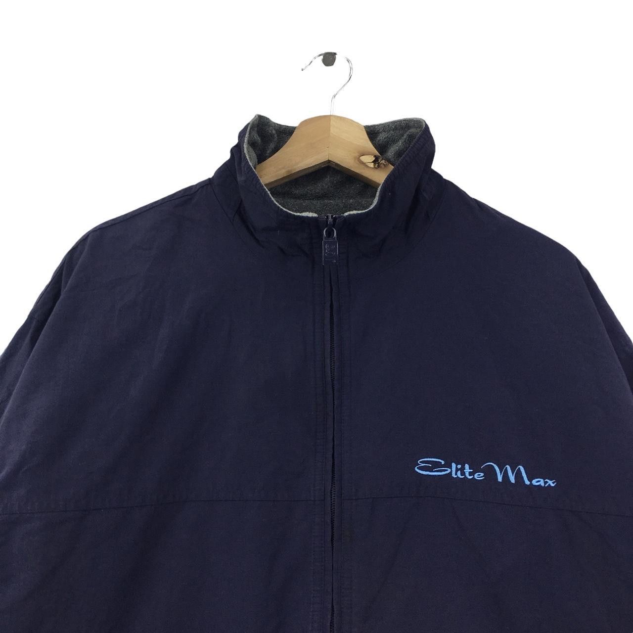 Vintage Vtg GEAR FOR SPORTS Elite Max Minimalist Jacket Size US M / EU 48-50 / 2 - 2 Thumbnail