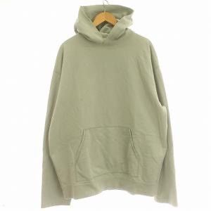 【Graphpaper】COMPACT TERRY ROLL UP SLEEVE Graphpaper - グラフペーパー / COMPACT TERRY ROLL UP SLEEVE