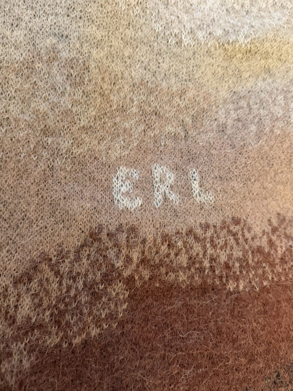 ERL ERL Bowy Sweater Size US M / EU 48-50 / 2 - 2 Thumbnail