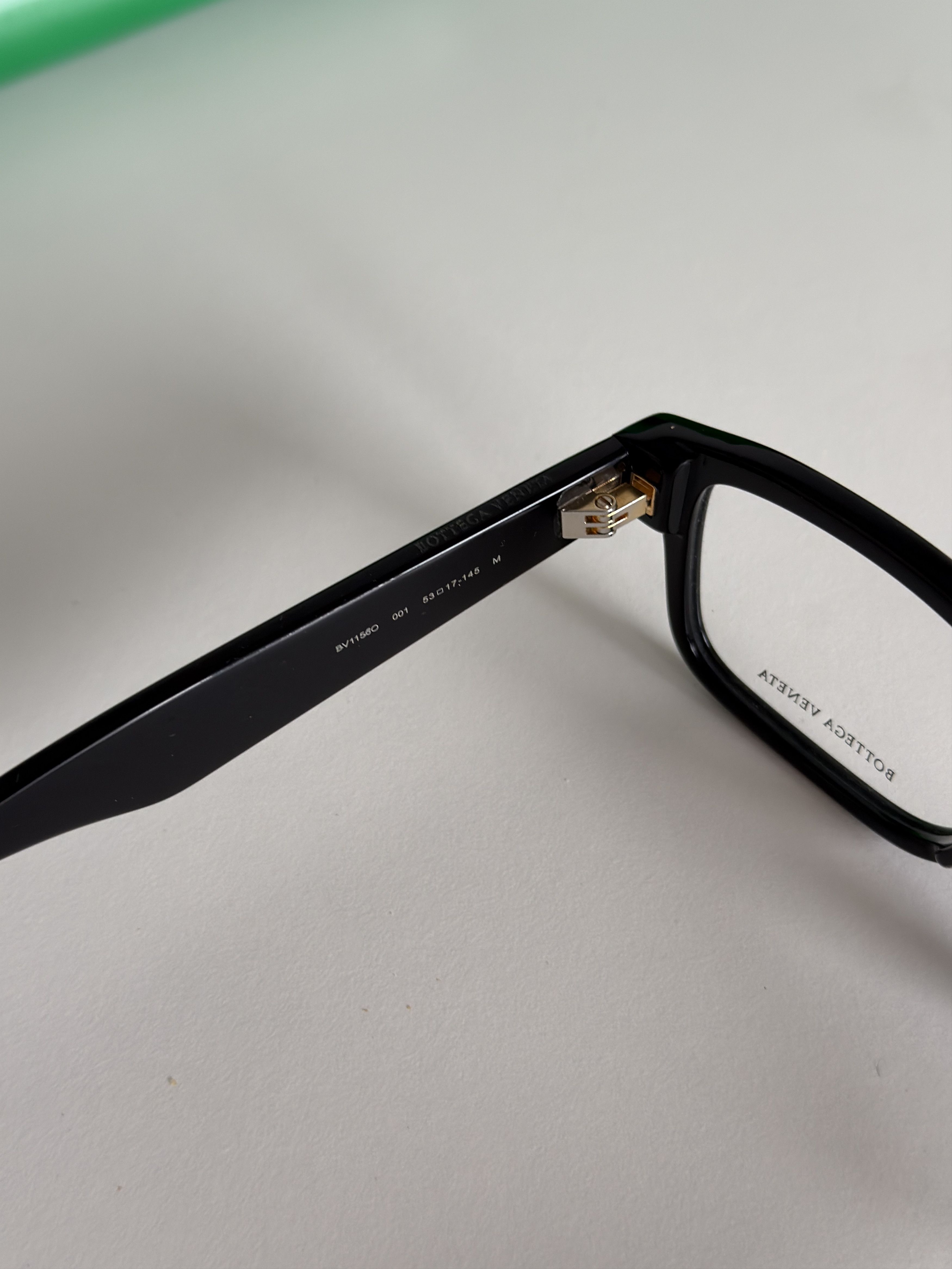 Bottega Veneta Bottega Veneta Glasses Size ONE SIZE - 6 Thumbnail