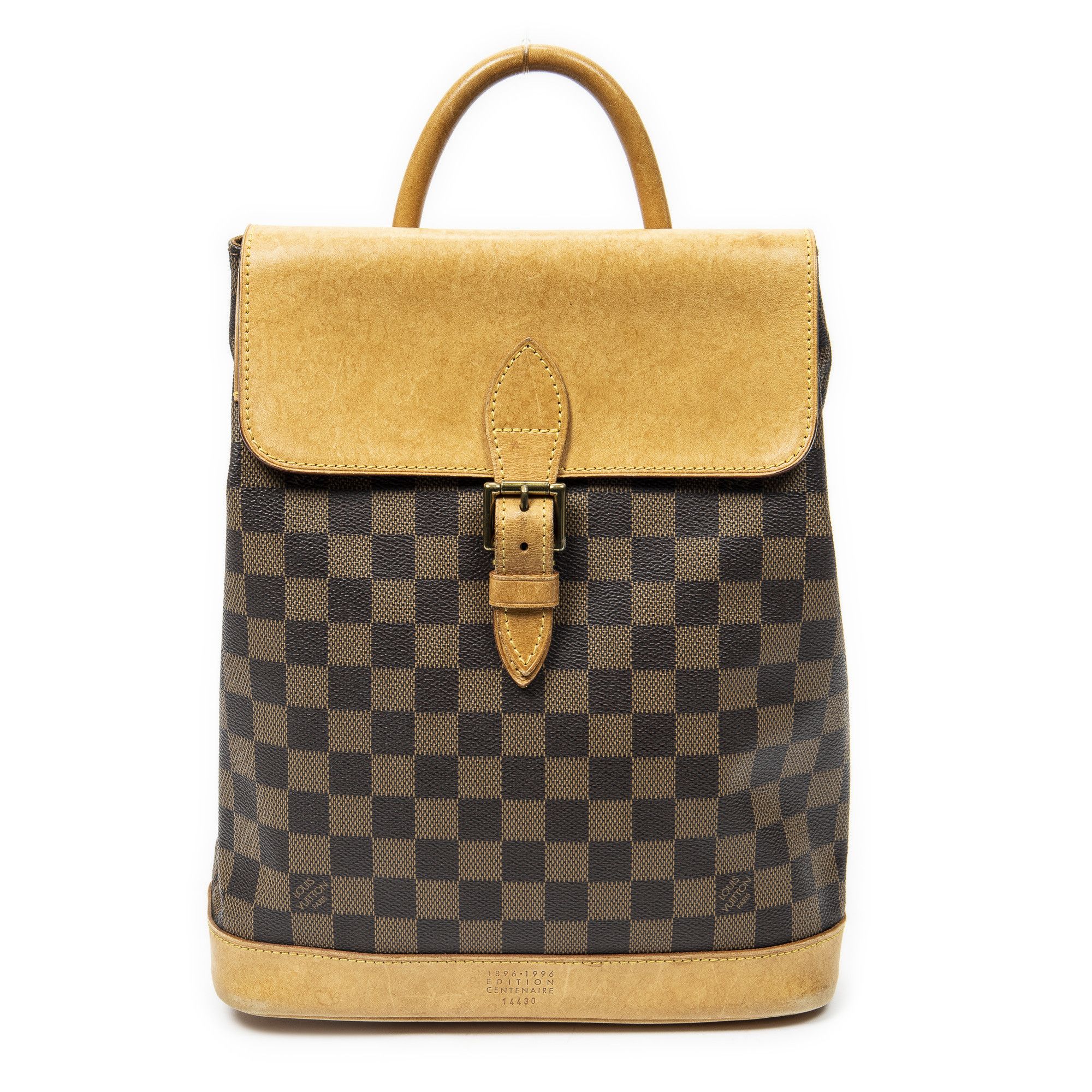 Louis Vuitton Arlequin Soho Size ONE SIZE - 1 Thumbnail