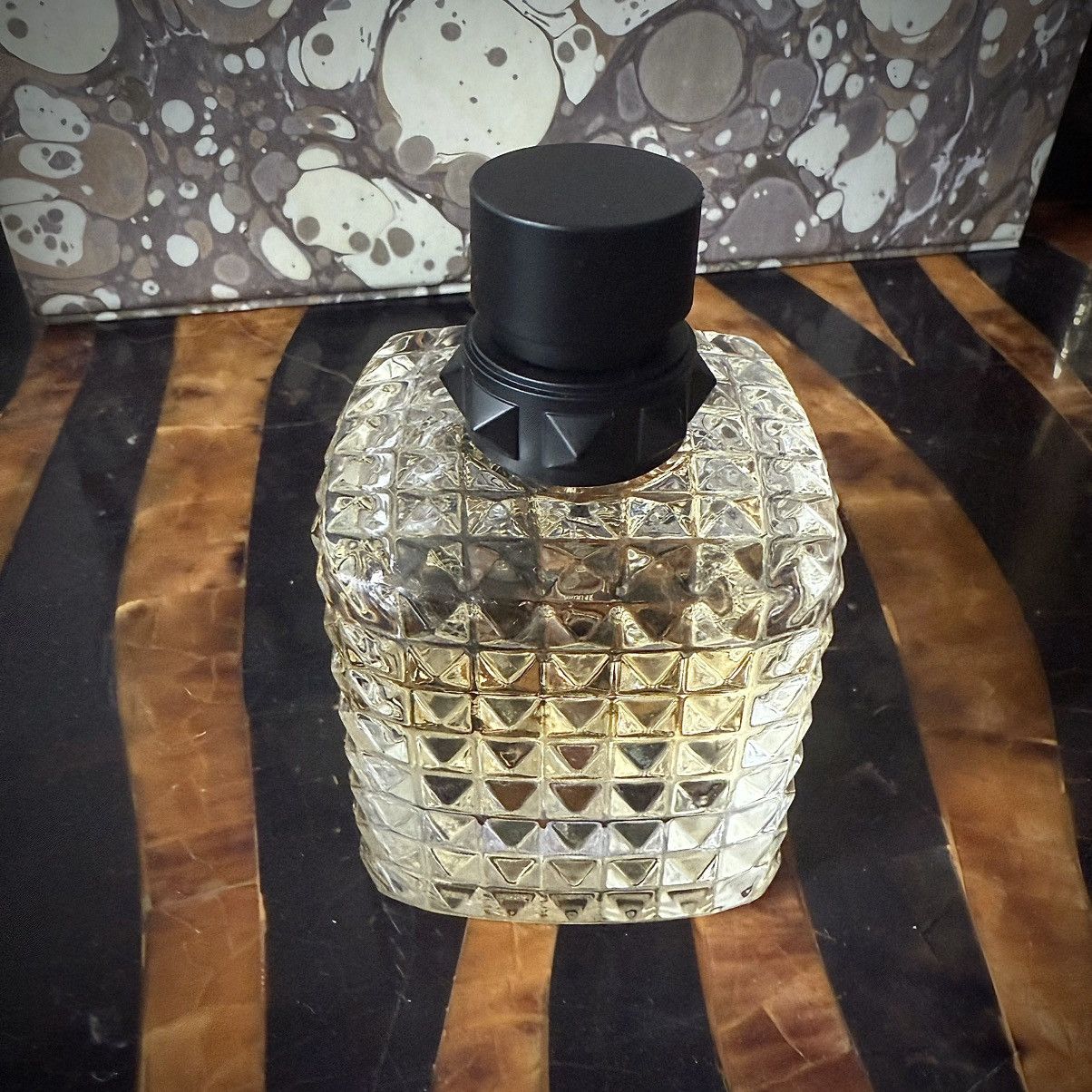 Valentino Valentino Donna born in Roma yellow dream eau de parfum Size ONE SIZE - 7 Thumbnail