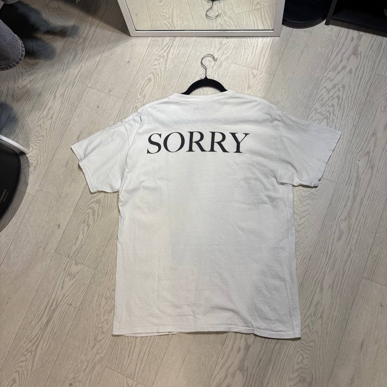 Justin Bieber 2016 Justin Bieber Purpose Tour T-shirt Size:L Size US L / EU 52-54 / 3 - 3 Thumbnail