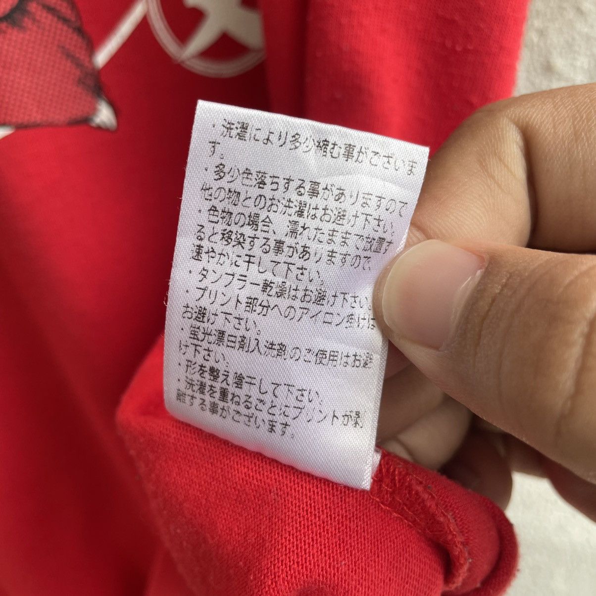 Anime × Japanese Brand × Vintage Vintage Y2K Inuyasha Anime Tee Shirt Size US M / EU 48-50 / 2 - 6 Thumbnail