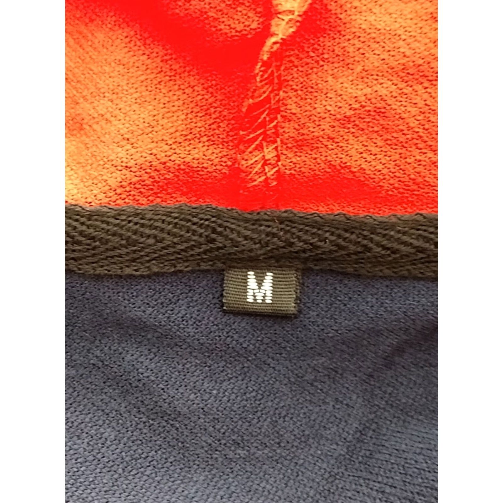 NASA NASA Unbranded Logo Hoodie Sweatshirt Multicolor Size M Men Hoodie Crew Neck Pullover Size US M / EU 48-50 / 2 - 5 Thumbnail