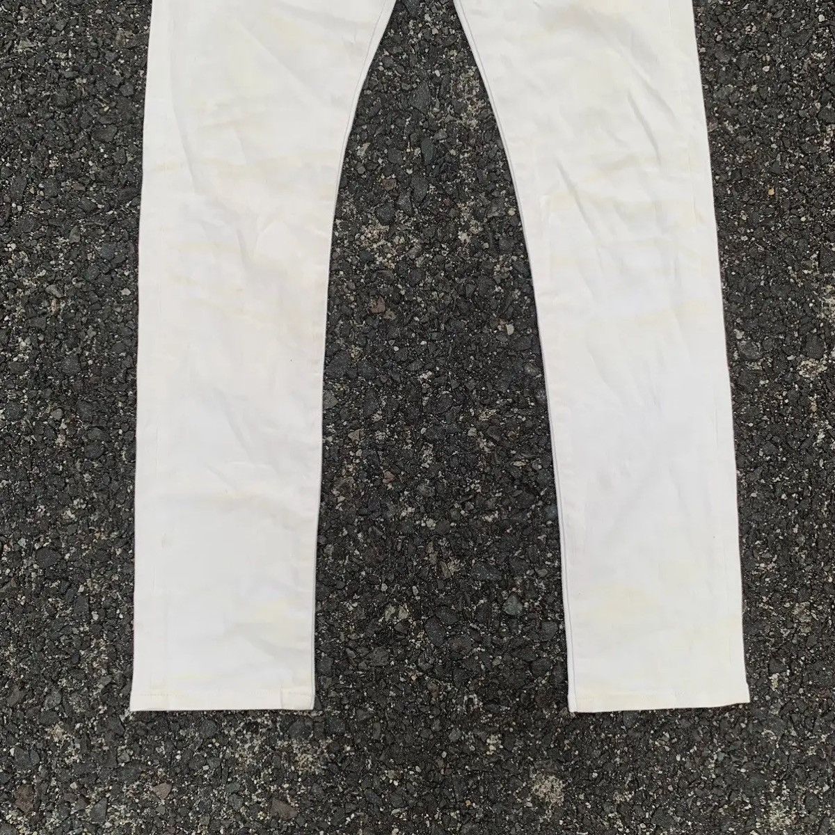 Vanquish ⚡️ FLASH DEAL ⚡️ 5-Pocket Vanquish W30 L30 Nice Design Pants Size US 30 / EU 46 - 3 Thumbnail