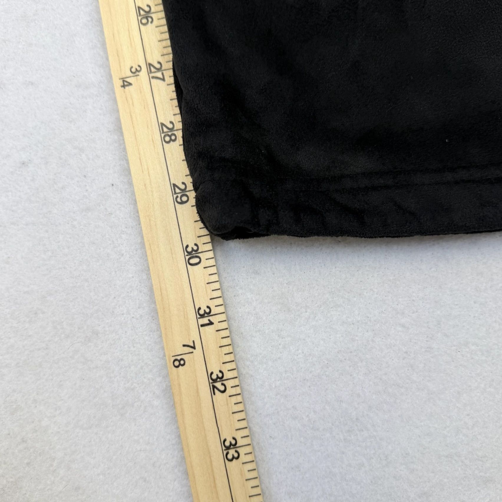 Vintage VINTAGE Imperious Sweatpants Mens 2XL Black Royal Warrior Gothic Y2K Urban Pants Regular 31in Inseam Drawstring Pockets Size US 39 - 4 Thumbnail