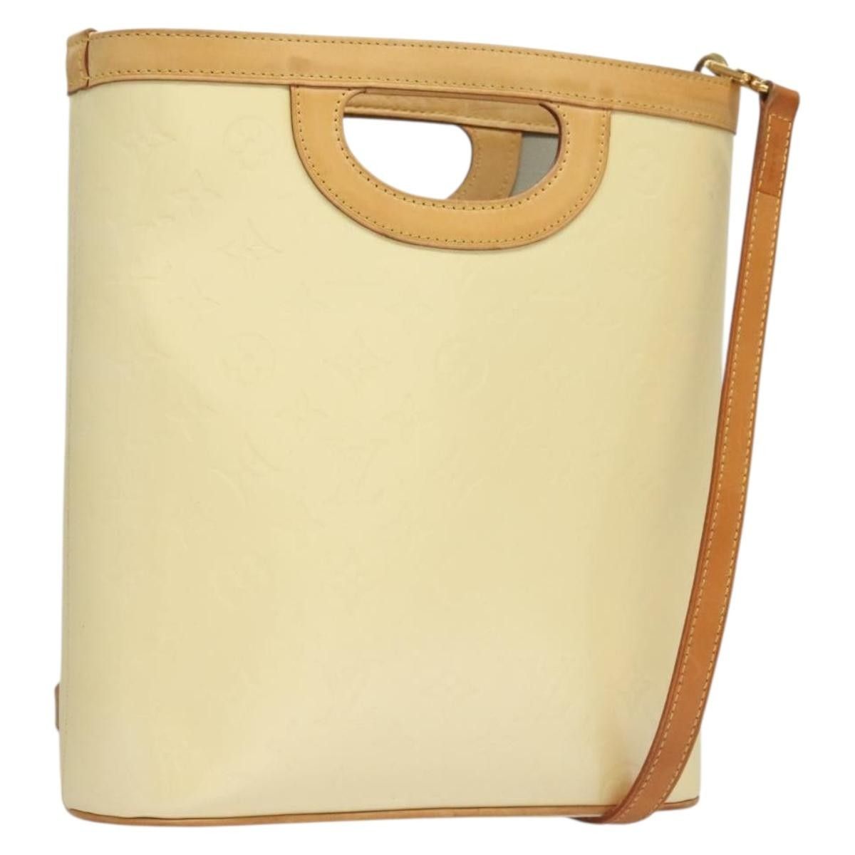 Louis Vuitton Louis Vuitton Stillwood Handbag Monogram Vernis Size ONE SIZE - 1 Thumbnail