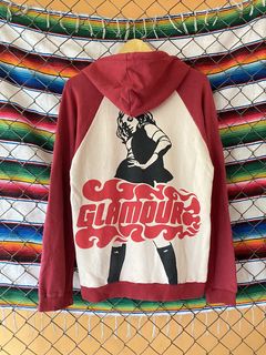 Men's Hysteric Glamour Hoodies | Grailed