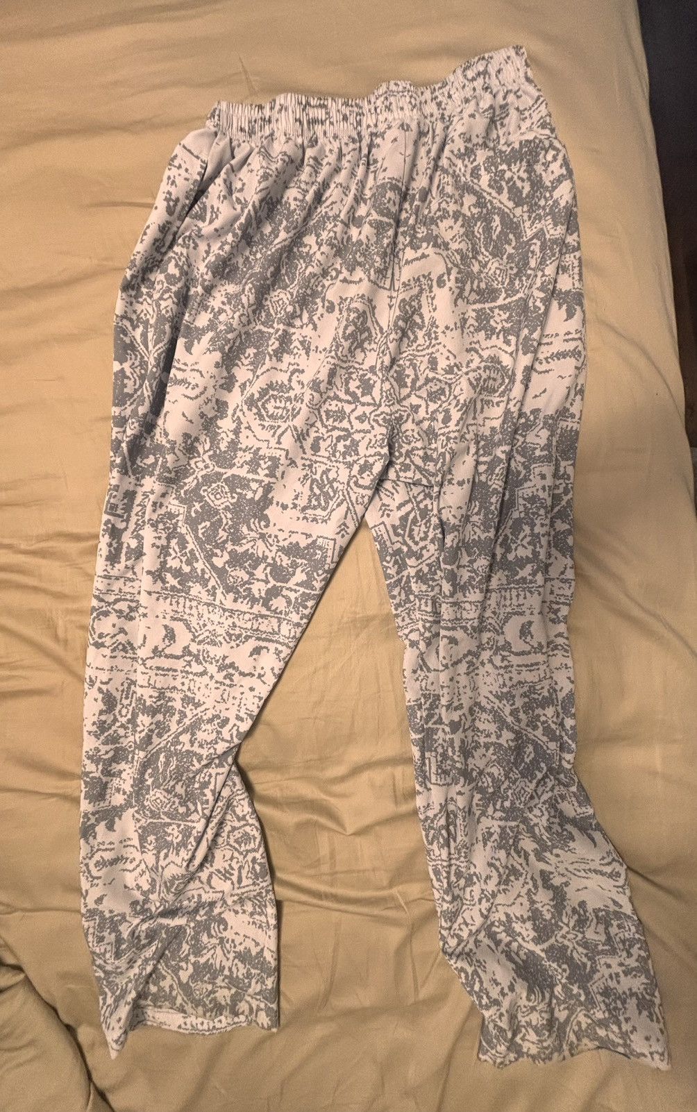 YoungLA Ugly ass pants Size US 35 - 2 Thumbnail