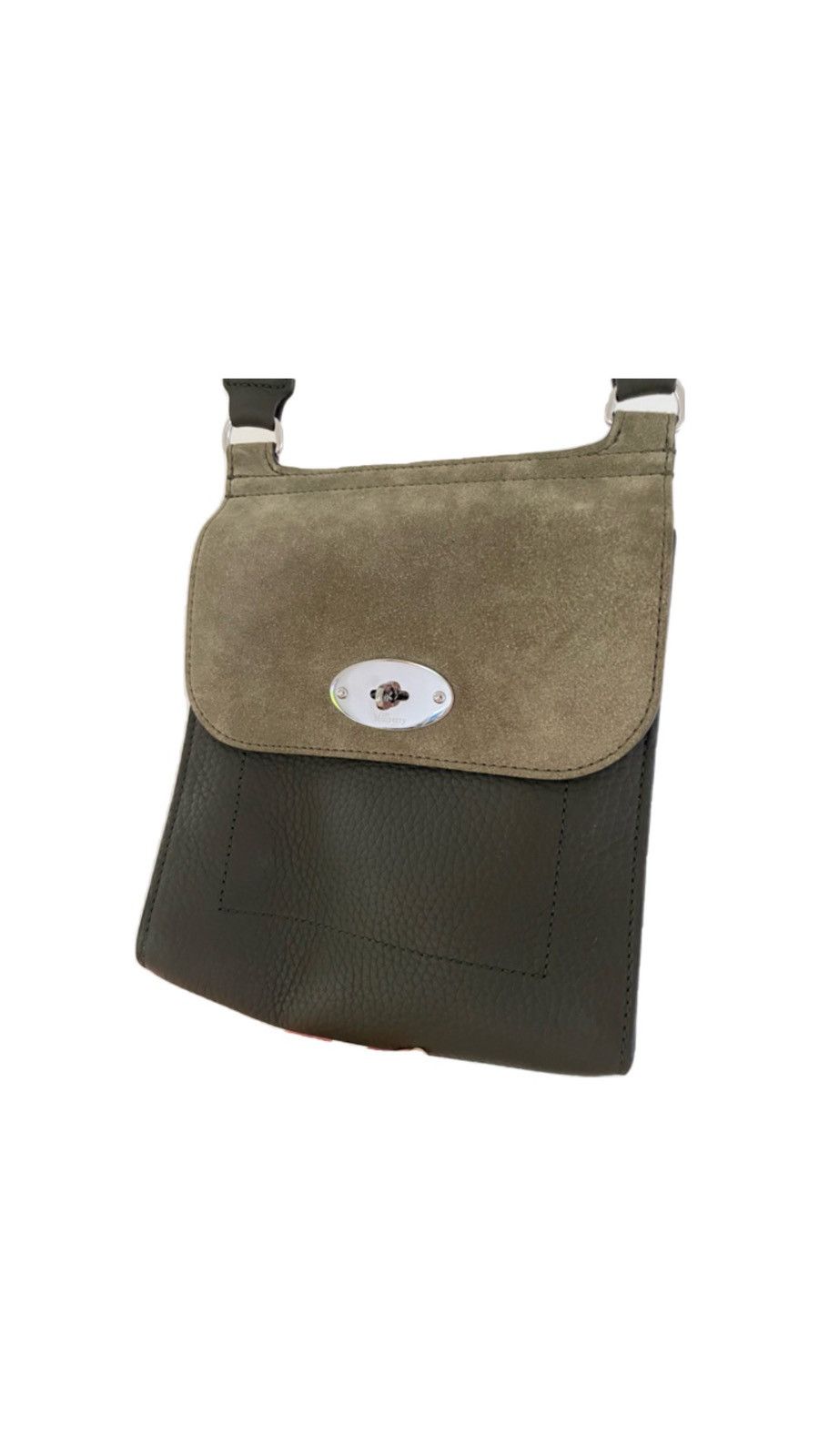 Mulberry Mulberry Antony Satchel Size ONE SIZE - 2 Thumbnail