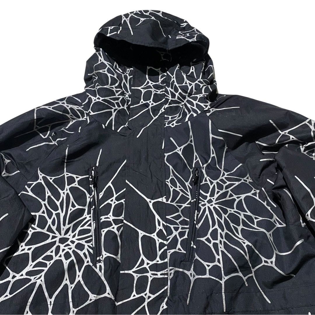 Number (N)ine Number nine A/W 2000 the redisun archive spider web jacket Size US L / EU 52-54 / 3 - 3 Thumbnail