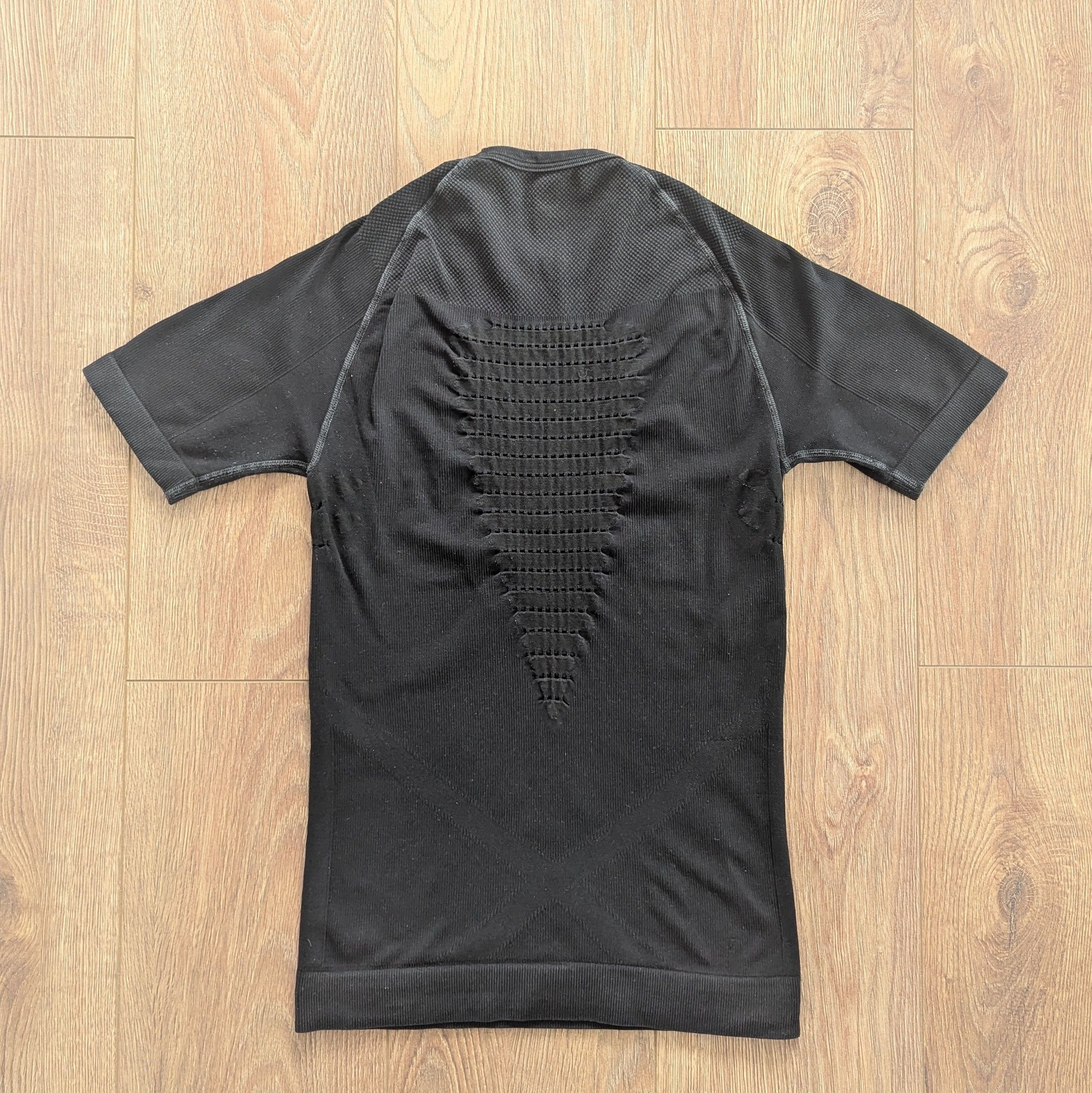 Other X-Bionic Energizer Summerlight MadeInItaly Thermo Shirt S-M Size US S / EU 44-46 / 1 - 10 Thumbnail