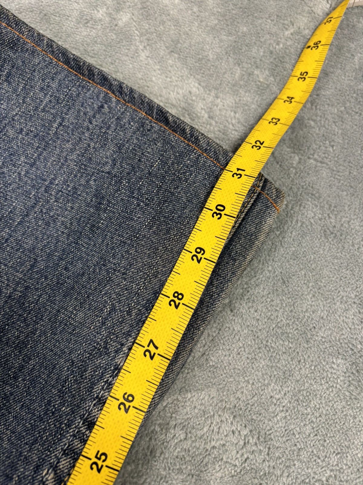Other 575 Distressed Flared Denim Jeans. S016 Size US 29 - 23 Thumbnail