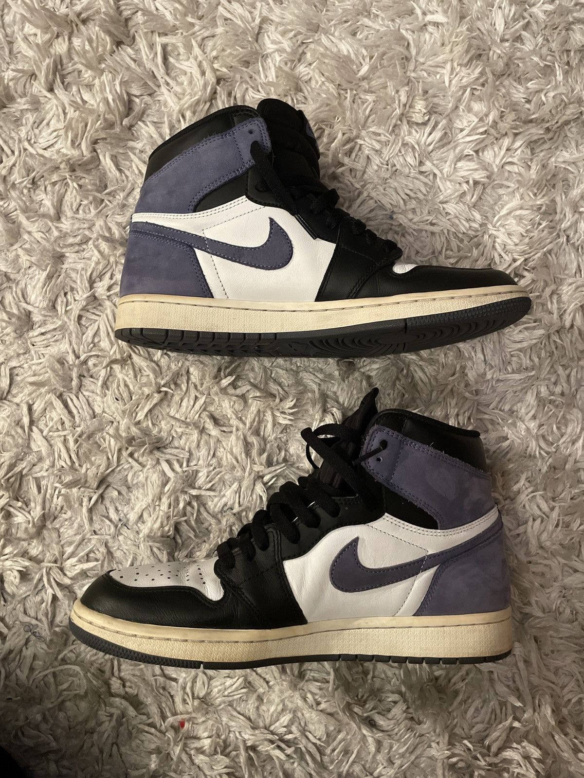 Jordan Brand Blue Moon Jordan 1 Size US 9 / EU 42 - 5 Thumbnail