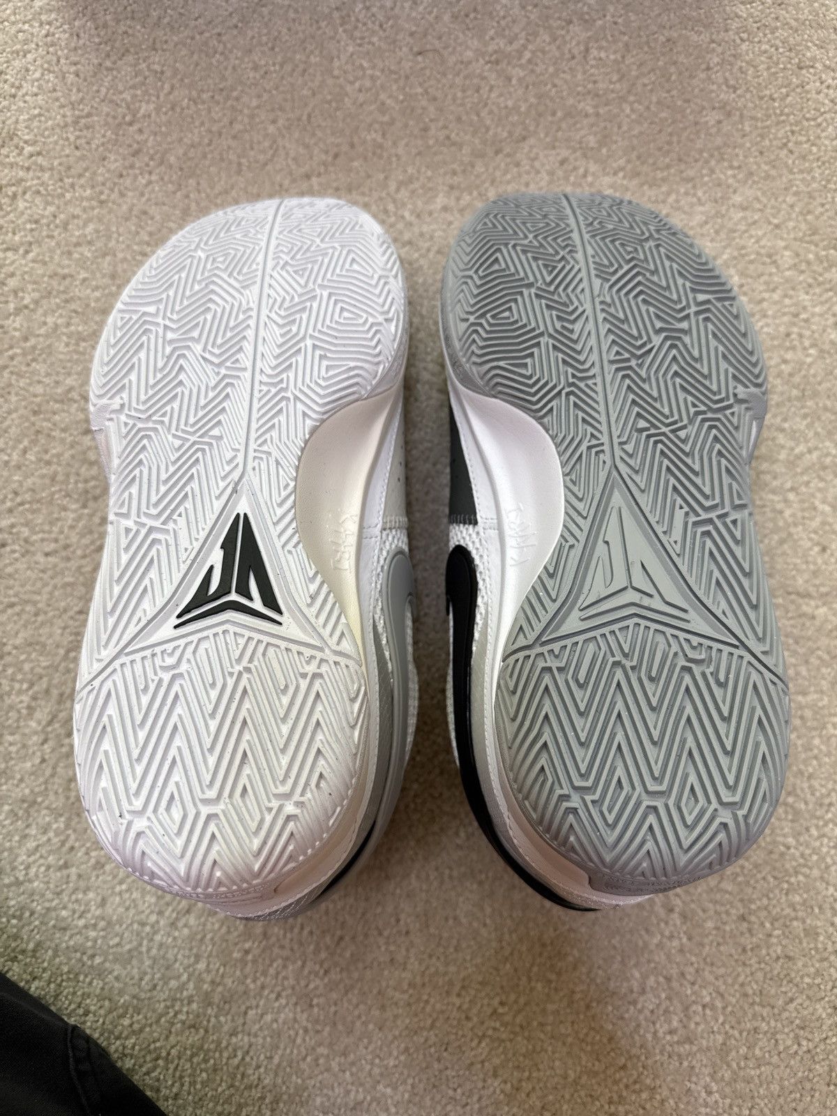 Nike Nike Ja 1 Size US 9 / EU 42 - 5 Thumbnail