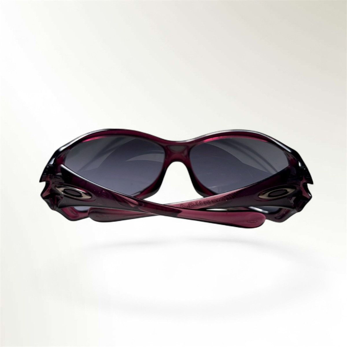 Oakley 90s Oakley Sunglasses made in USA Size ONE SIZE - 6 Thumbnail