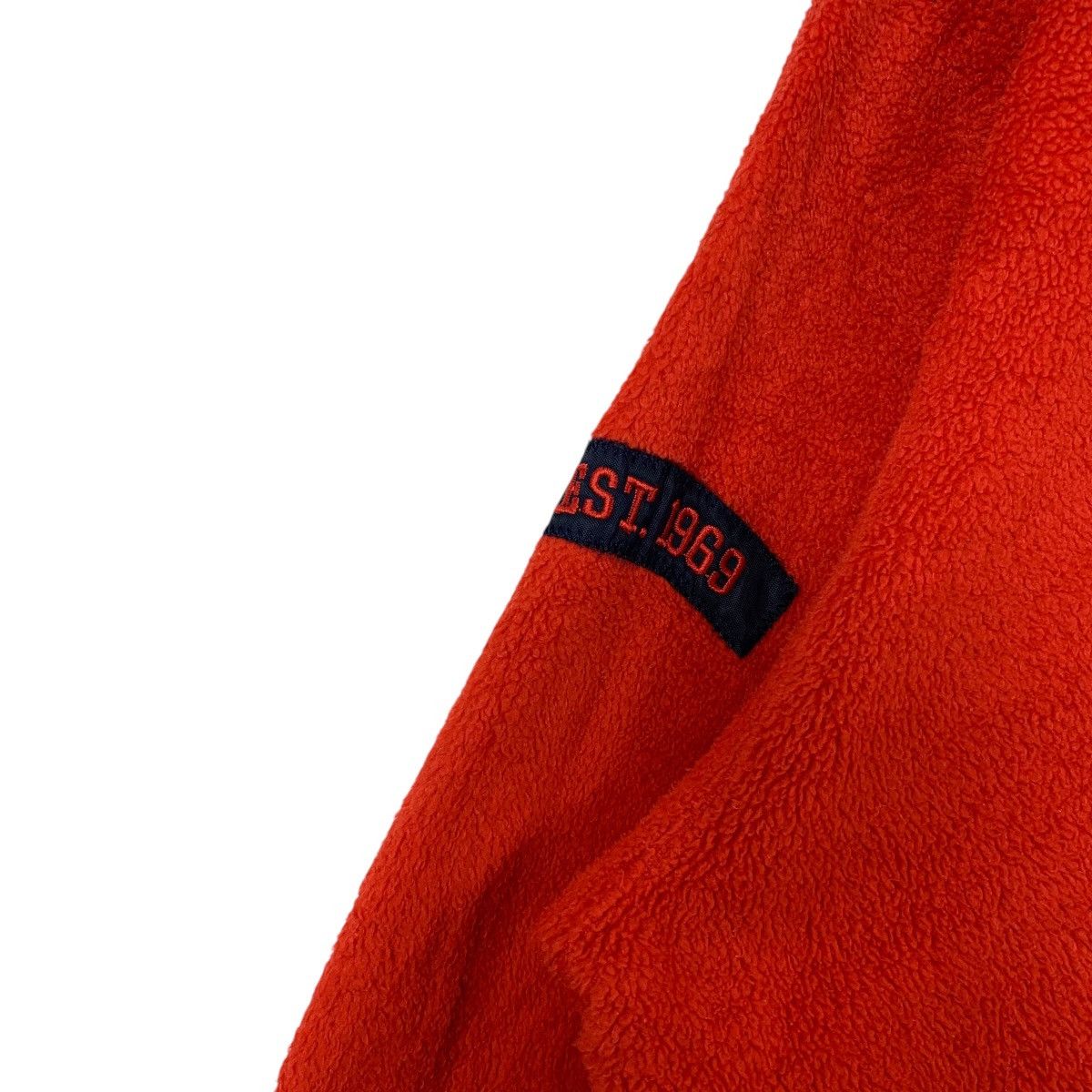 Other GAP ATHLETICS Casual Sportswear Flece Hoodie Pullover Jumper Size US L / EU 52-54 / 3 - 4 Thumbnail