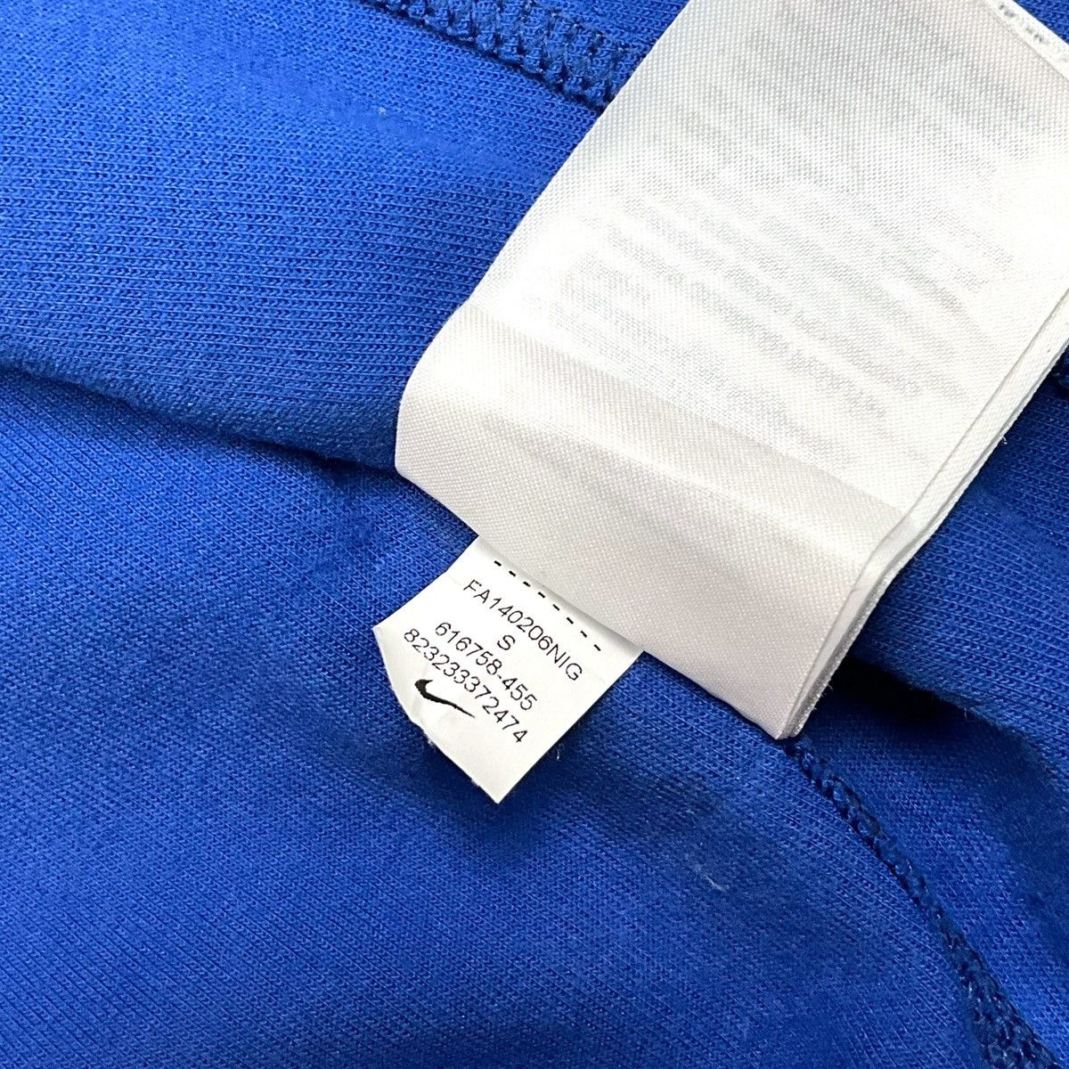 Nike Nike Tech Fleece Windrunner Full-Zip Hoodie Size US S / EU 44-46 / 1 - 16 Thumbnail