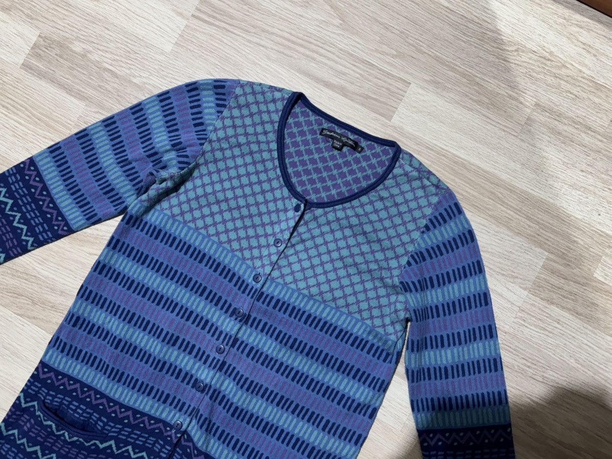 Gudrun Sjoden Gudrun Sjoden tunic M Size M / US 6-8 / IT 42-44 - 2 Thumbnail