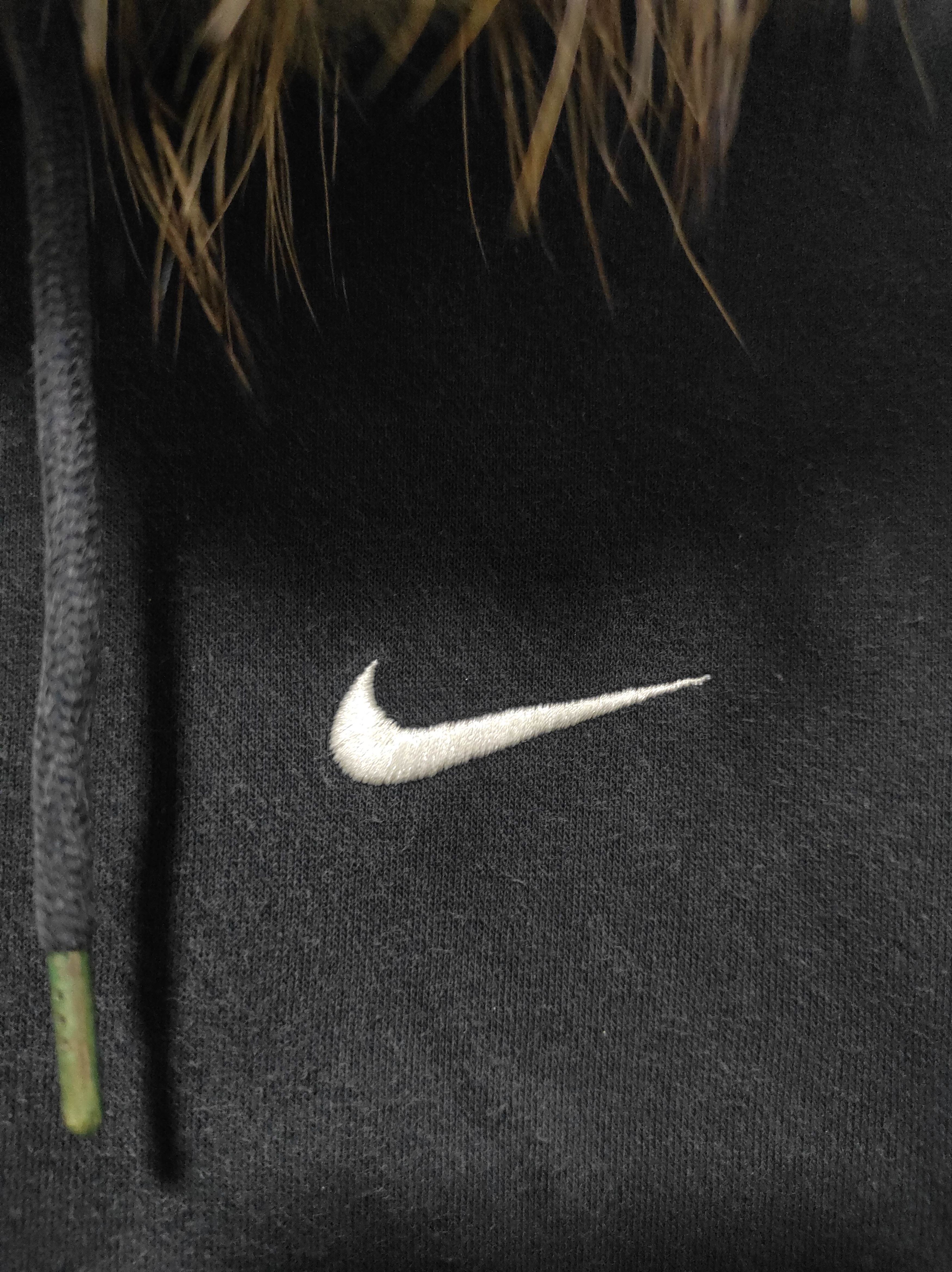 Nike Nike Zip Fur Hoodie i6w9 LGB style navy Size US L / EU 52-54 / 3 - 9 Thumbnail
