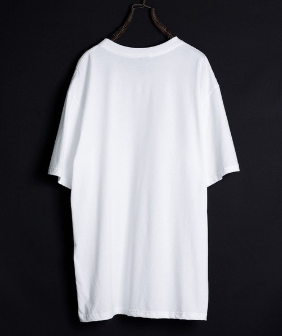 Number (N)ine Number nine STRANGE MESSENGER tee size 3 Size US L / EU 52-54 / 3 - 2 Thumbnail