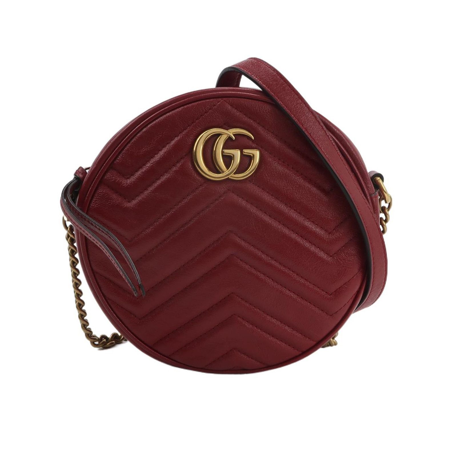 Gucci Gucci Women os Shoulder Bags Size ONE SIZE - 1 Thumbnail