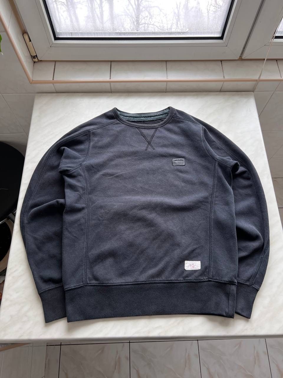 True Religion Vintage True Religion Sweatshirt Crewnek Size US M / EU 48-50 / 2 - 2 Thumbnail