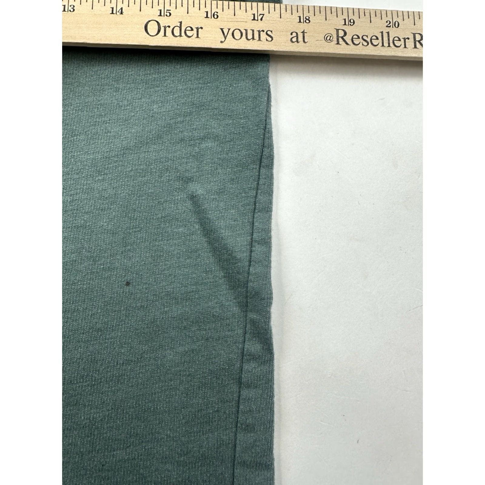 Vintage Columbia Sweatshirt Womens XS Green Crew Neck Pullover Activewear Womens XS Green Crew Neck Sweatshirt Columbia Size XS / US 0-2 / IT 36-38 - 8 Thumbnail