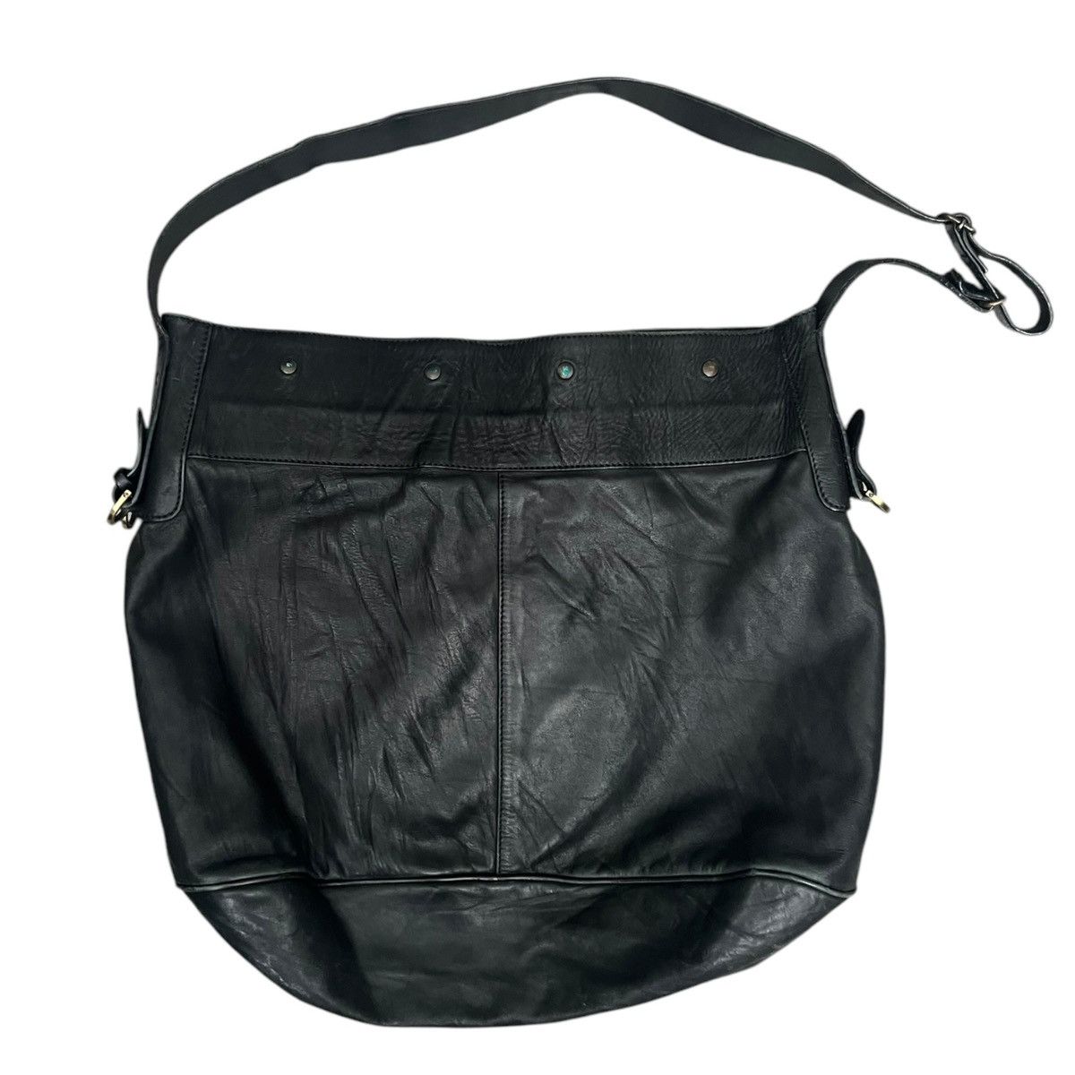 Japanese Brand × Vintage A giant tote bag Size ONE SIZE - 4 Thumbnail