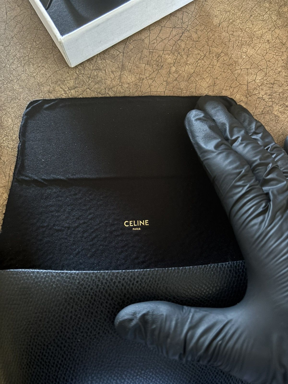 Celine Celine Eyeglasses Size ONE SIZE - 6 Thumbnail