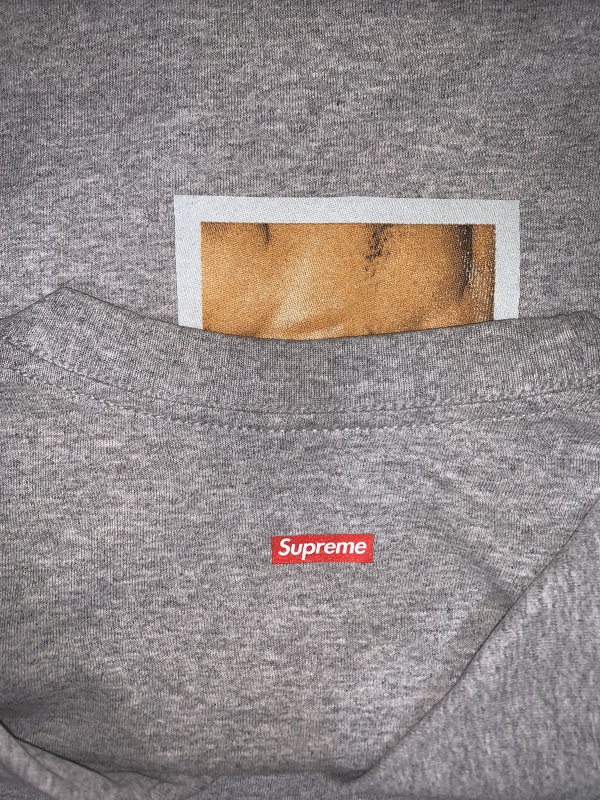 Supreme Supreme Muhammad Ali x Andy Warhol Size US L / EU 52-54 / 3 - 3 Thumbnail