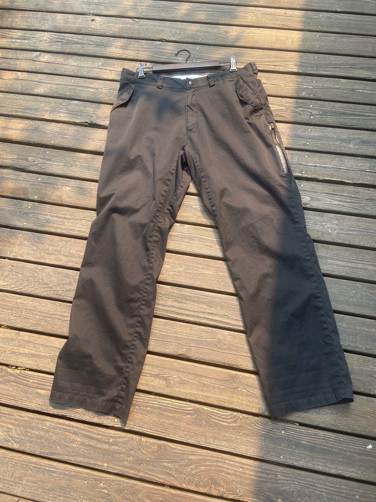 Acronym Acronym Trousers Size US 36 / EU 52 - 1 Thumbnail