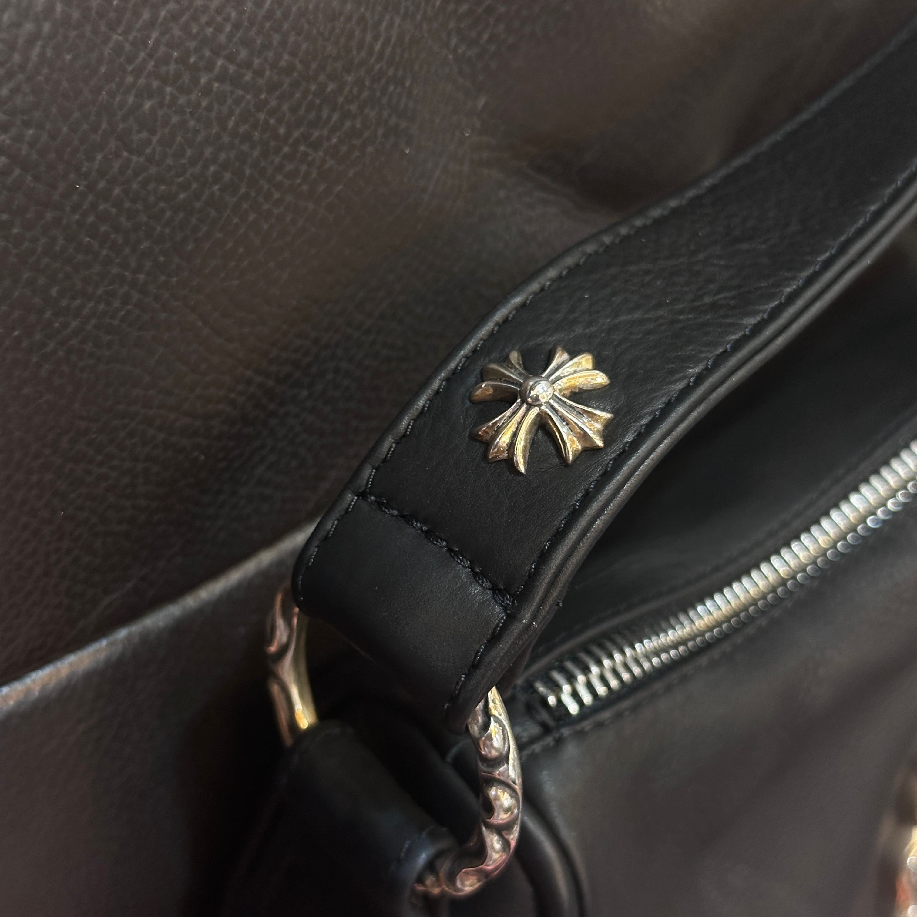 Chrome Hearts Chrome Hearts chicken nuggets bag Size ONE SIZE - 4 Thumbnail