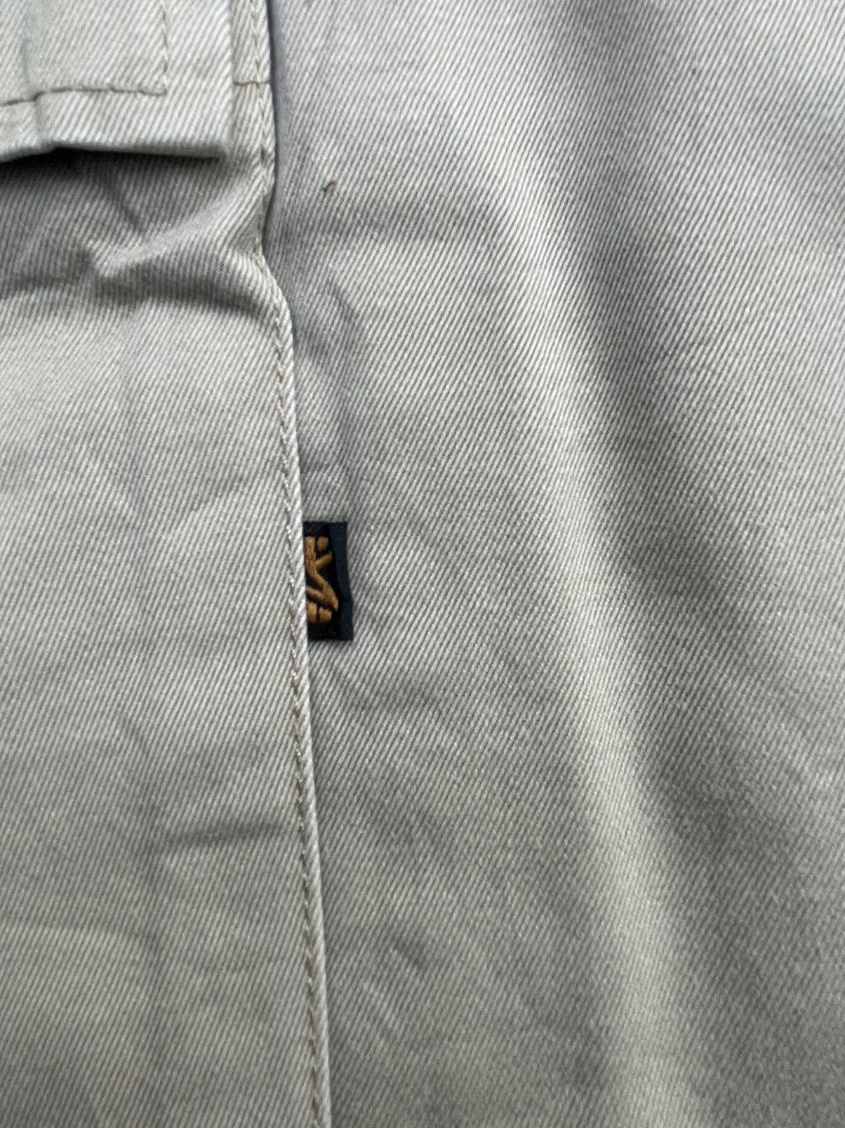 Alpha Industries Alpha Industries Cargo Pant Size US 34 / EU 50 - 11 Thumbnail