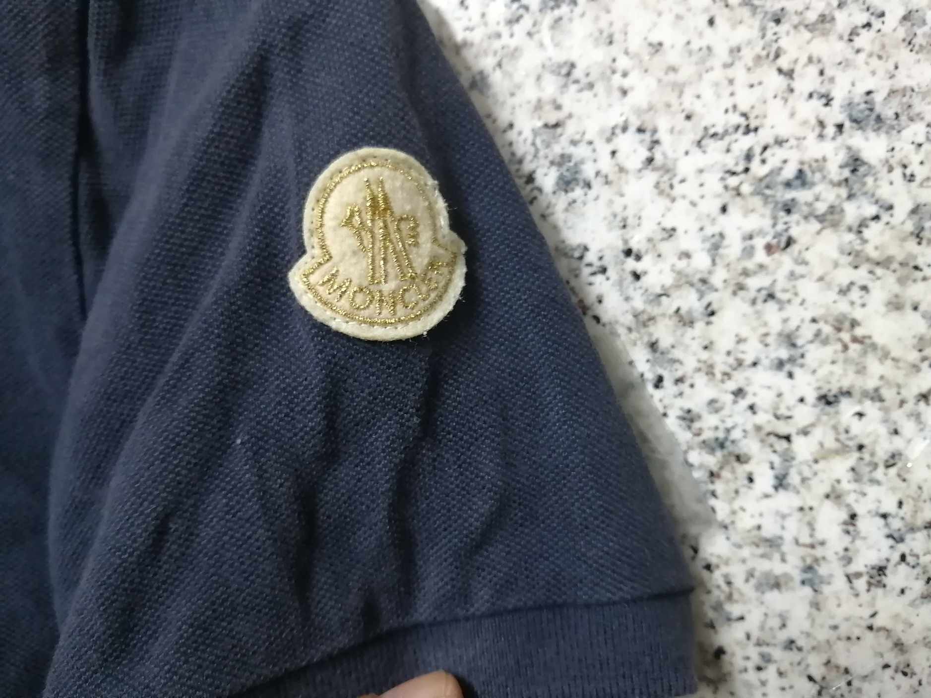 Designer × Moncler × Vintage VINTAGE MONCLER VERY RARE Size US XS / EU 42 / 0 - 11 Thumbnail