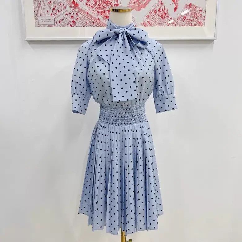 Prada Prada Women's 36 Dress Size XS / US 0-2 / IT 36-38 - 3 Thumbnail
