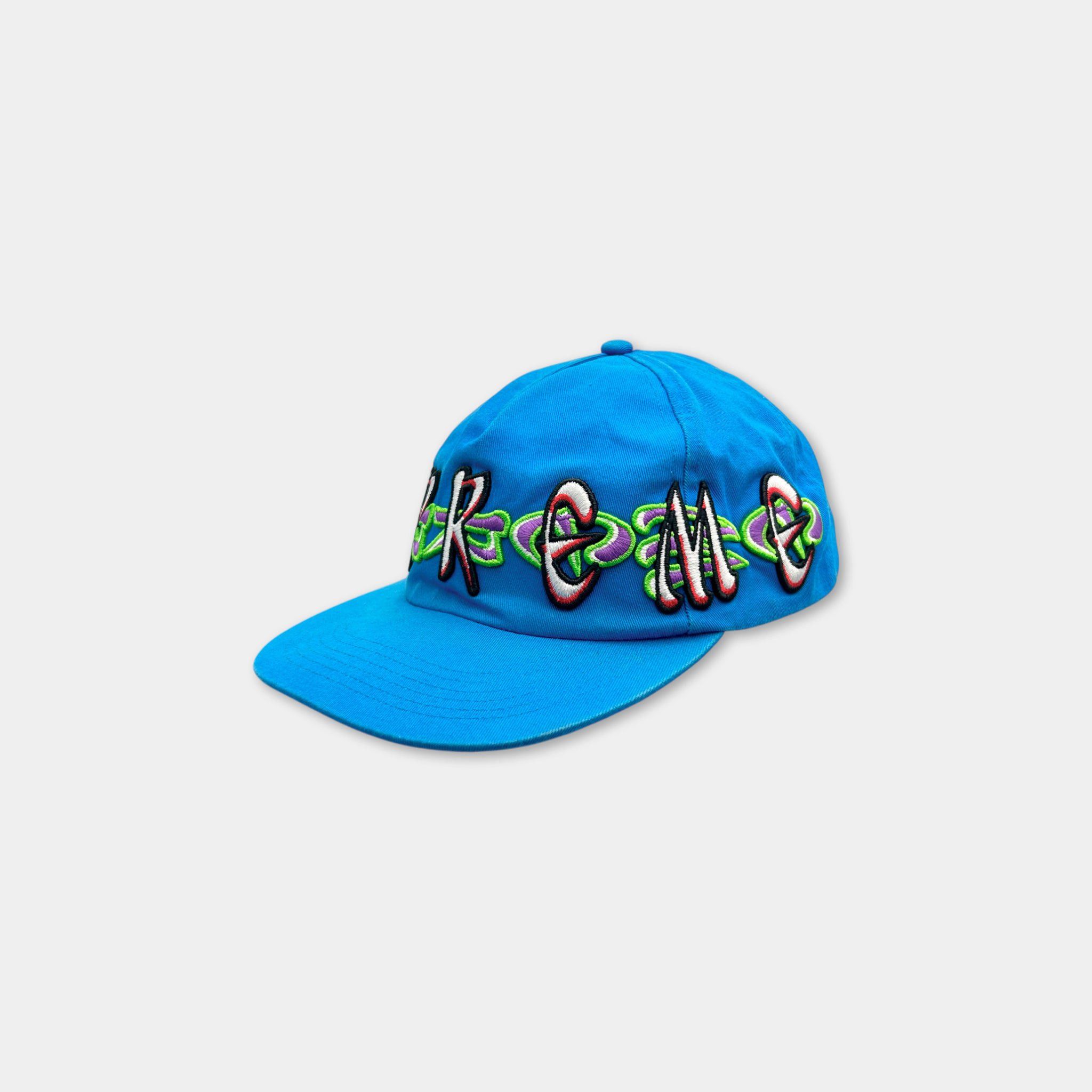 Supreme Supreme AOI FW23 Cap Size ONE SIZE - 1 Thumbnail