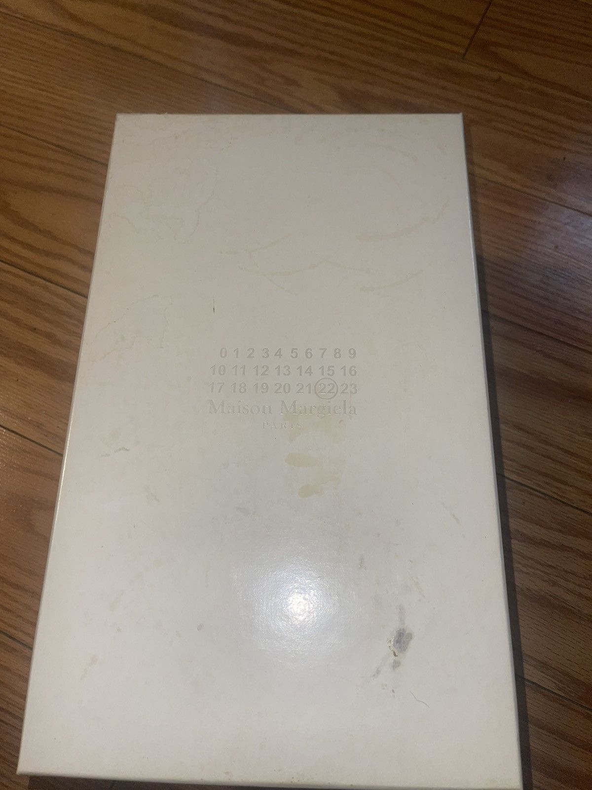 Maison Margiela Maison Margiela new future low Size US 7 / EU 40 - 6 Thumbnail