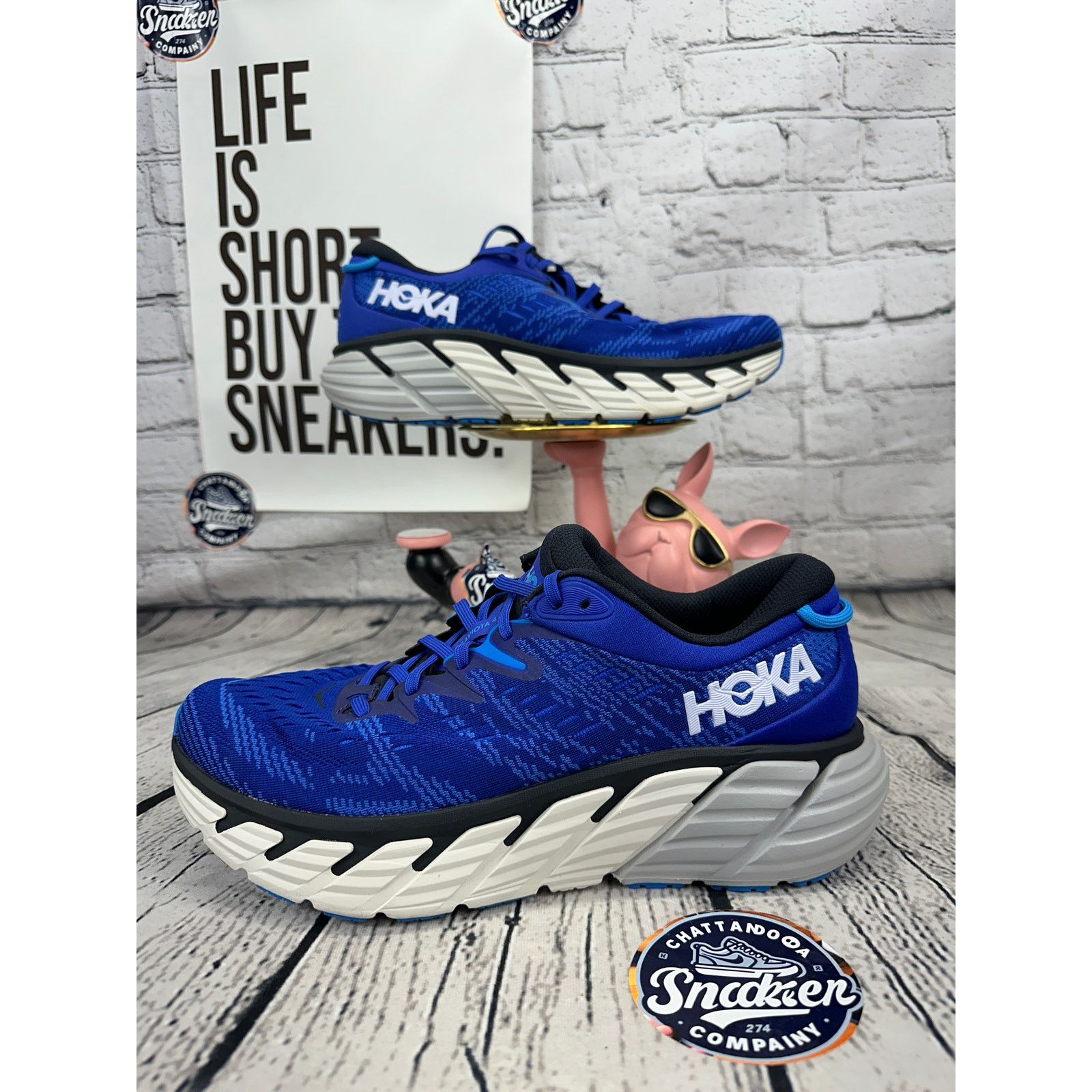 Hoka one one size 11 fashion